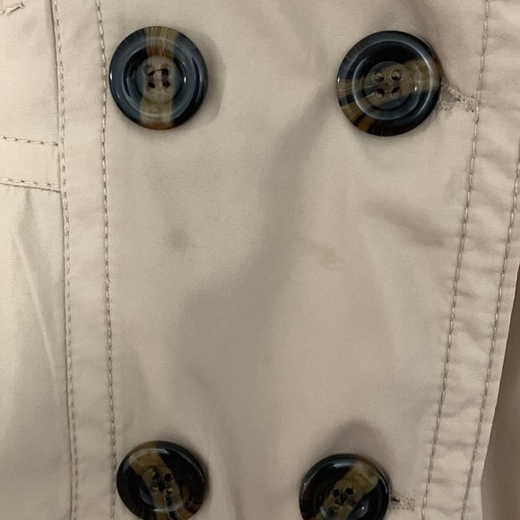 Urban Republic Water Resistant Girls Jacket L(14) - Picture 10 of 10